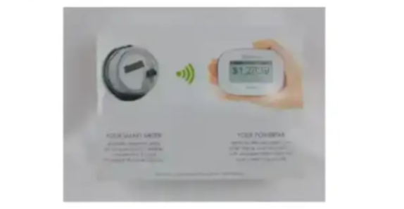 ENERGATE PTMK2UART ENERGY AWARE TECHNOLOGY POWERTAB IN-HOME - Photo 4