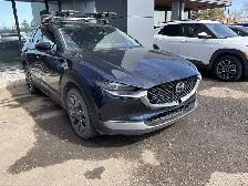 2021 Mazda CX-30