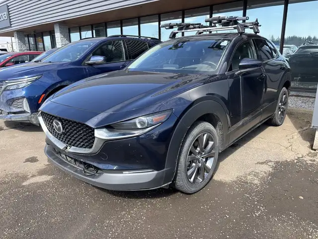 2021 Mazda CX-30 - Photo 2