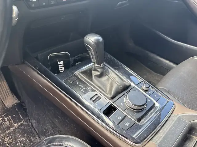 2021 Mazda CX-30 - Photo 3