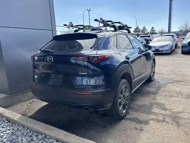 2021 Mazda CX-30 - Photo 5