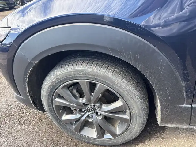 2021 Mazda CX-30 - Photo 6
