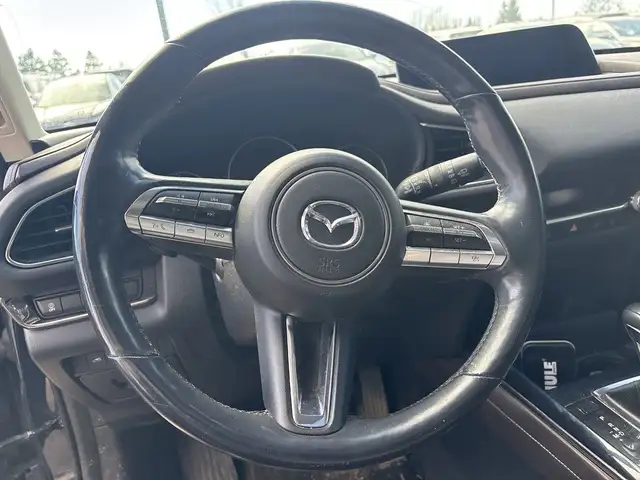 2021 Mazda CX-30 - Photo 8