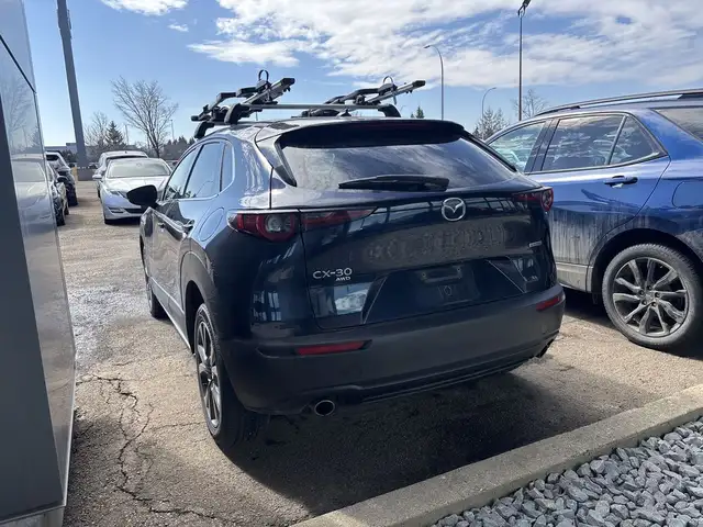 2021 Mazda CX-30 - Photo 9