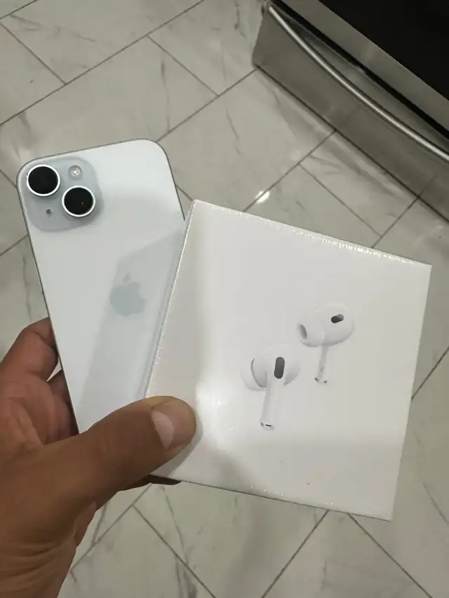 Apple iPhone 15, 15 Plus, 15 Pro & Pro Max - 128gb/256gb/512gb - Photo 4