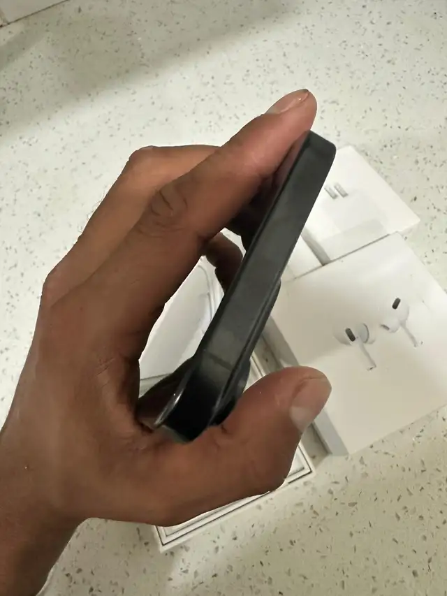 iPhone 14 Pro Max 128gb Airpods/Fast Charger Set/Delivery - Photo 2