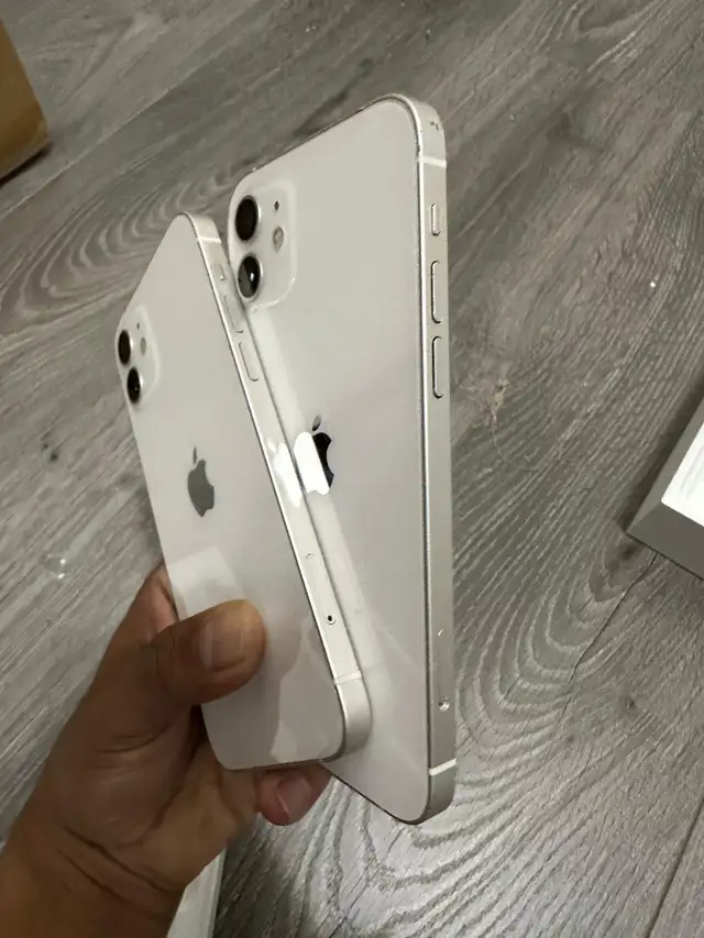 iPhone 12/12 Pro/12 Pro Max/12mini – 64GB / 128GB/256GB - Photo 4