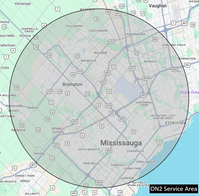 PT cash job driving with own lawn mower and cutting grass. - Photo 2