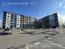 ‼️Showings available NOW at (587) 990-2826‼️ New 2-bedroom, 1-ba