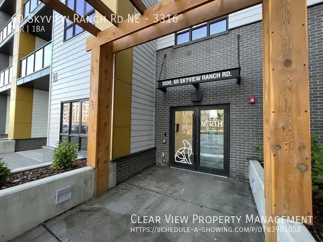 ‼️Showings available NOW at (587) 990-2826‼️ New 2-bedroom, 1-ba - Photo 2