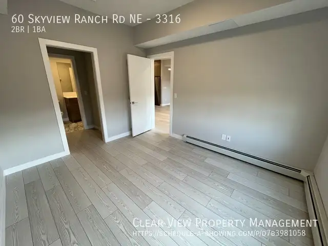 ‼️Showings available NOW at (587) 990-2826‼️ New 2-bedroom, 1-ba - Photo 12