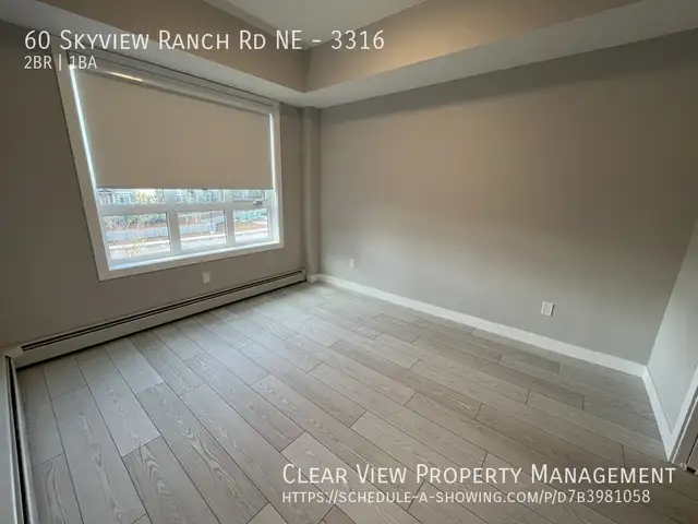 ‼️Showings available NOW at (587) 990-2826‼️ New 2-bedroom, 1-ba - Photo 13