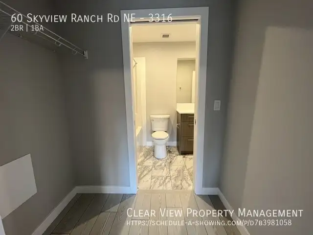 ‼️Showings available NOW at (587) 990-2826‼️ New 2-bedroom, 1-ba - Photo 14