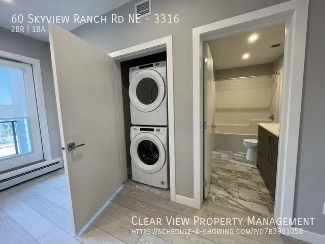 ‼️Showings available NOW at (587) 990-2826‼️ New 2-bedroom, 1-ba - Photo 17