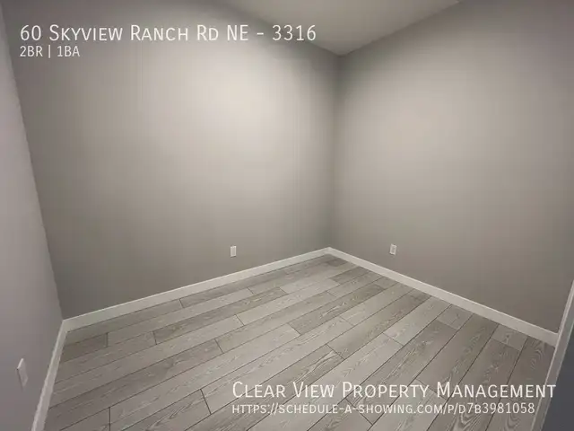 ‼️Showings available NOW at (587) 990-2826‼️ New 2-bedroom, 1-ba - Photo 19