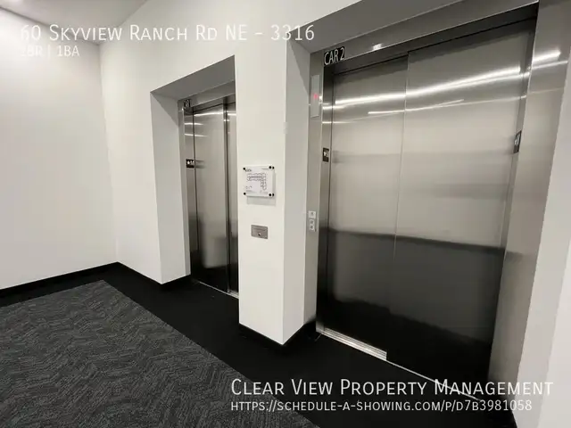 ‼️Showings available NOW at (587) 990-2826‼️ New 2-bedroom, 1-ba - Photo 20