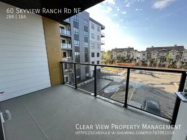 ‼️Showings available NOW at (587) 990-2826‼️ New 2-bedroom, 1-ba - Photo 21