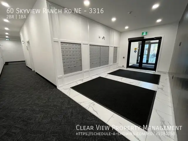 ‼️Showings available NOW at (587) 990-2826‼️ New 2-bedroom, 1-ba - Photo 22