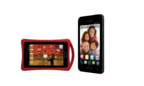 VINCI VM5610 DUAL SIM (DOUBLE CARTE SIM) ANDROID CELL PHONE - Photo 2