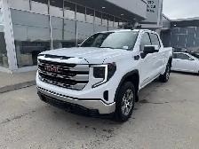 2024 GMC Sierra 1500 SLE | 5.3L V8 | X31 OFF-ROAD | 18S
