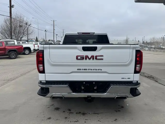 2024 GMC Sierra 1500 SLE | 5.3L V8 | X31 OFF-ROAD | 18S - Photo 5