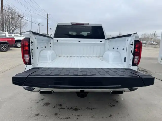 2024 GMC Sierra 1500 SLE | 5.3L V8 | X31 OFF-ROAD | 18S - Photo 6