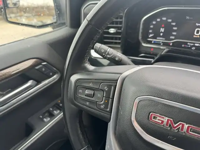 2024 GMC Sierra 1500 SLE | 5.3L V8 | X31 OFF-ROAD | 18S - Photo 8
