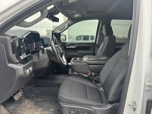 2024 GMC Sierra 1500 SLE | 5.3L V8 | X31 OFF-ROAD | 18S - Photo 9