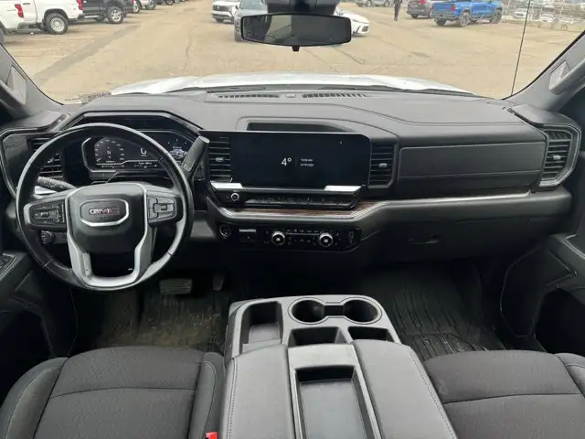 2024 GMC Sierra 1500 SLE | 5.3L V8 | X31 OFF-ROAD | 18S - Photo 11