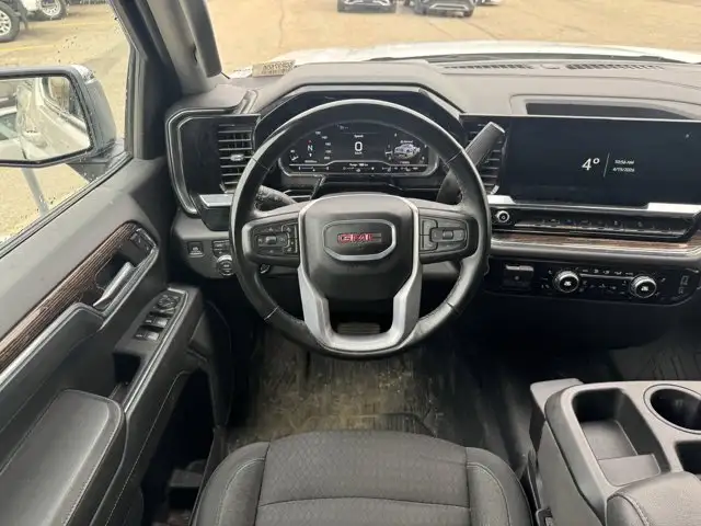 2024 GMC Sierra 1500 SLE | 5.3L V8 | X31 OFF-ROAD | 18S - Photo 12