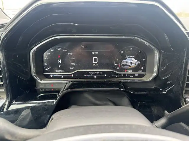 2024 GMC Sierra 1500 SLE | 5.3L V8 | X31 OFF-ROAD | 18S - Photo 14