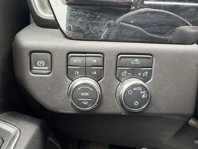 2024 GMC Sierra 1500 SLE | 5.3L V8 | X31 OFF-ROAD | 18S - Photo 15