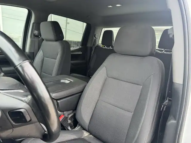 2024 GMC Sierra 1500 SLE | 5.3L V8 | X31 OFF-ROAD | 18S - Photo 16