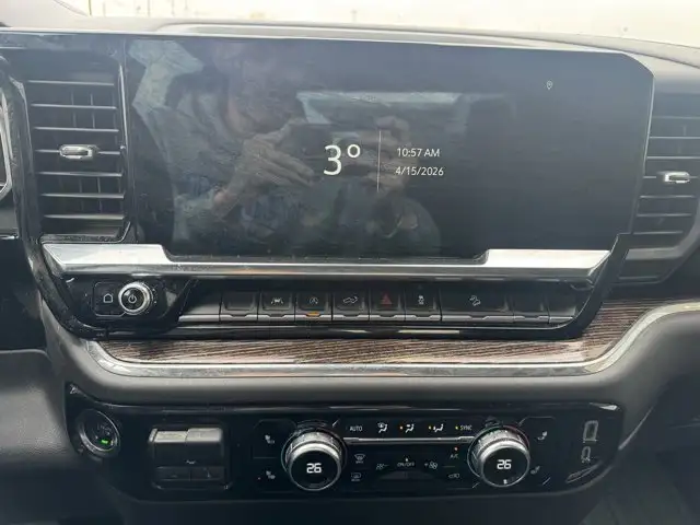 2024 GMC Sierra 1500 SLE | 5.3L V8 | X31 OFF-ROAD | 18S - Photo 17