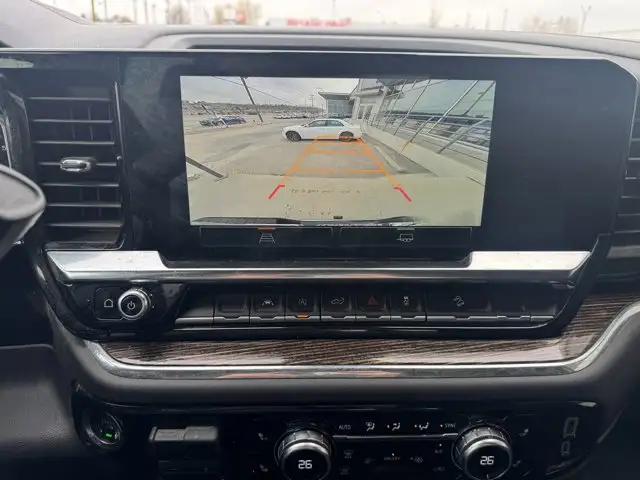 2024 GMC Sierra 1500 SLE | 5.3L V8 | X31 OFF-ROAD | 18S - Photo 18