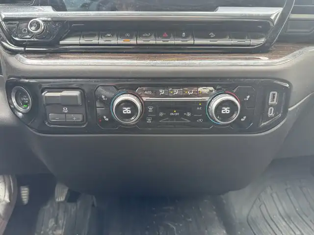 2024 GMC Sierra 1500 SLE | 5.3L V8 | X31 OFF-ROAD | 18S - Photo 19