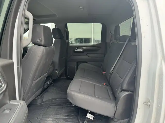 2024 GMC Sierra 1500 SLE | 5.3L V8 | X31 OFF-ROAD | 18S - Photo 20