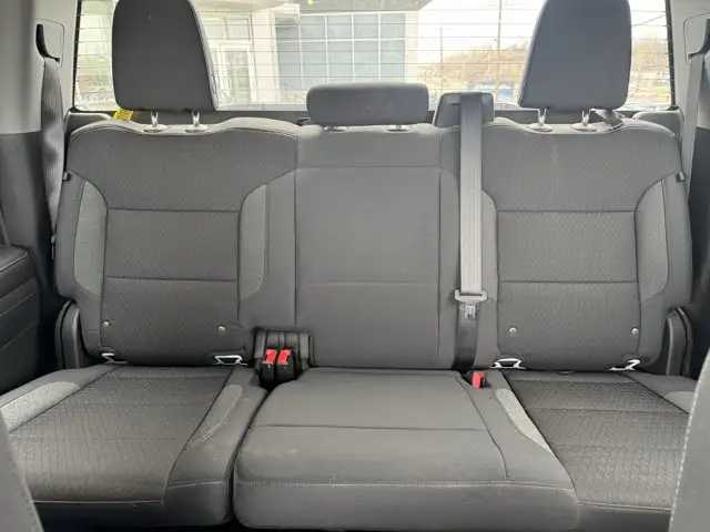 2024 GMC Sierra 1500 SLE | 5.3L V8 | X31 OFF-ROAD | 18S - Photo 21