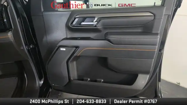 2026 GMC Sierra 2500HD AT4 - Photo 10