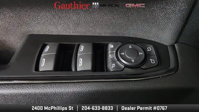 2026 GMC Sierra 2500HD AT4 - Photo 13