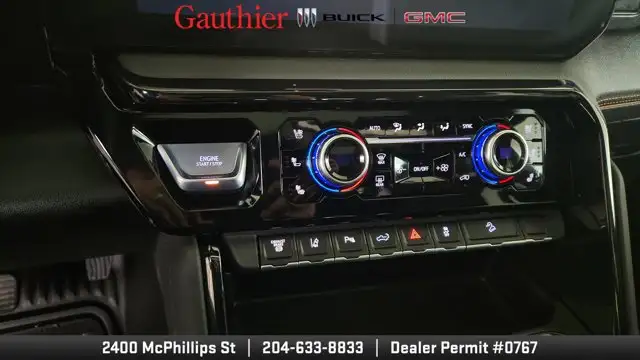 2026 GMC Sierra 2500HD AT4 - Photo 20