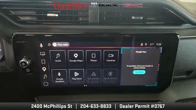 2026 GMC Sierra 2500HD AT4 - Photo 21