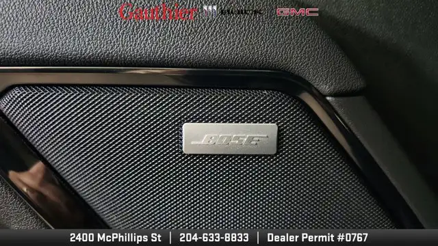 2026 GMC Sierra 2500HD AT4 - Photo 23