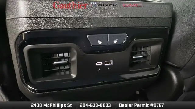2026 GMC Sierra 2500HD AT4 - Photo 25