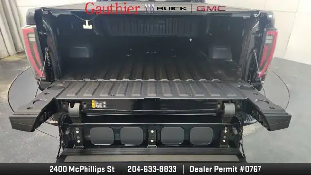 2026 GMC Sierra 2500HD AT4 - Photo 27