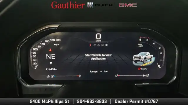 2026 GMC Sierra 2500HD AT4 - Photo 28