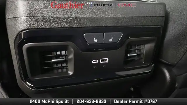 2026 GMC Sierra 2500HD AT4 - Photo 29