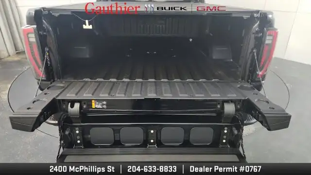 2026 GMC Sierra 2500HD AT4 - Photo 31