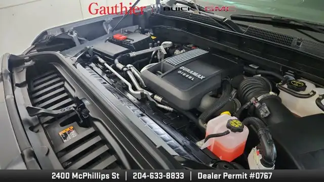 2025 GMC Sierra 1500 Denali Ultimate - Photo 17