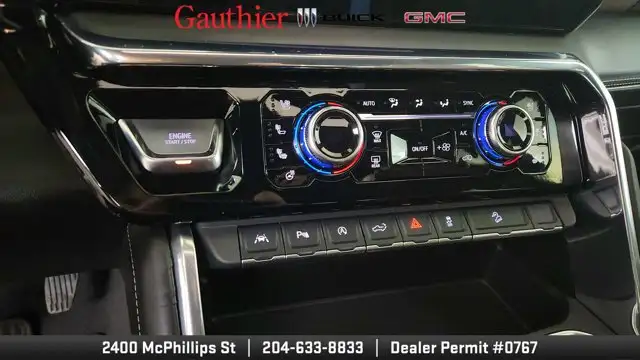 2025 GMC Sierra 1500 Denali Ultimate - Photo 20